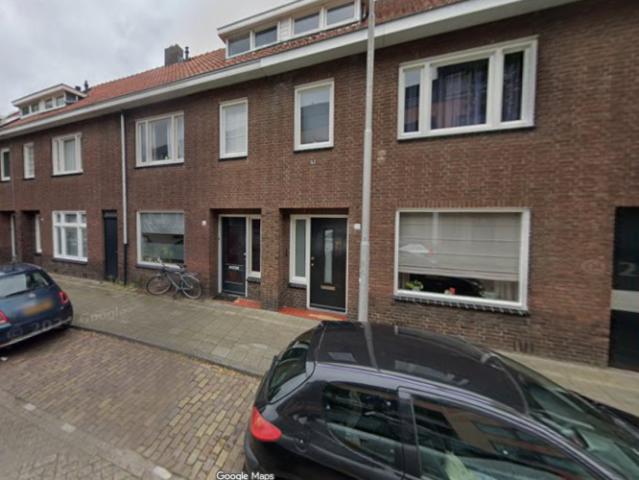 Kamer / Studio te huur in Tilburg