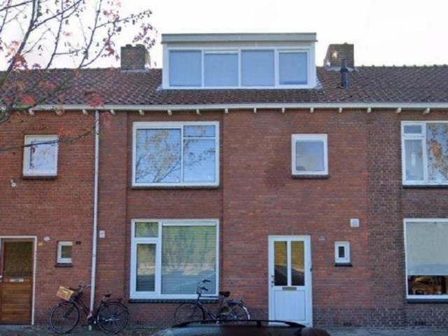 Kamer / Studio te huur in Tilburg