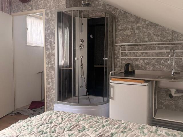Kamer studio te huur in Amsterdam — €900/maand