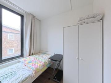 Kamer / Studio te huur in Den Haag
