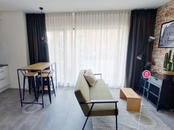 Kamer / Studio te huur in Maastricht