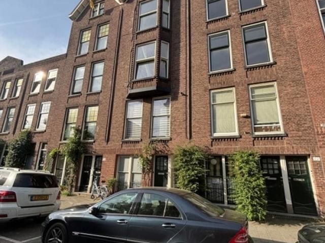 Kamer / Studio te huur in Rotterdam