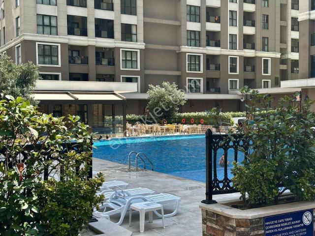 Kameroğlu Metrohome 1+1 Kiralık Daire E Tipi