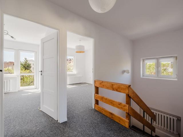 Kameralna powierzchnia biurowa do wynajęcia. 105 m²