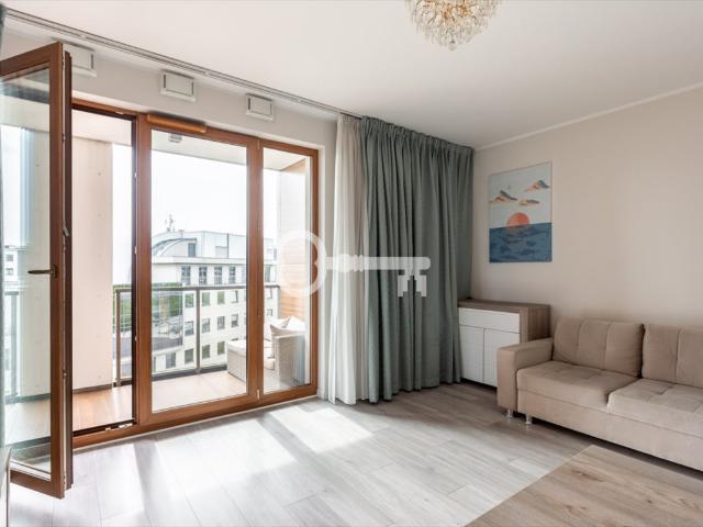 Kameralne 30,52 m² na Żoliborzu polecam!