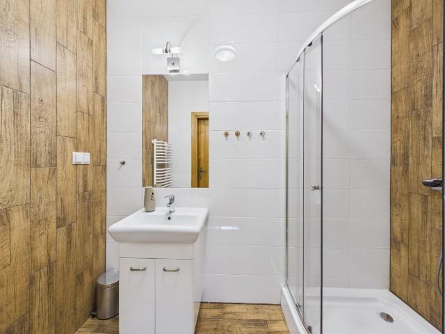Kameralne 41 m2. Wysoki standard. Blisko natury. 41 m²