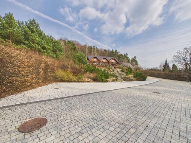 Kameralne 41 m2. Wysoki standard. Blisko natury. 41 m²