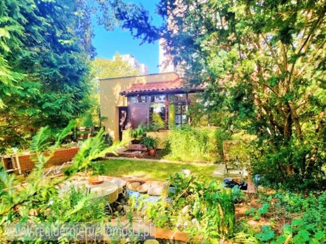 Kameralne 84 m² z ogrodem w centrum polecam