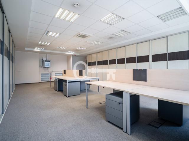 Kameralne biuro 63,8 m² w centrum Gdyni pełne umeblowanie