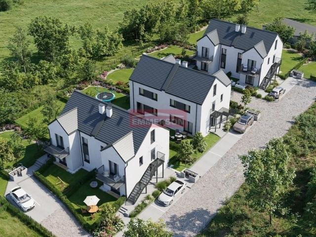 Do sprzedania kameralne mieszkanie 42 m² z dużym ogródkiem w Krakowie