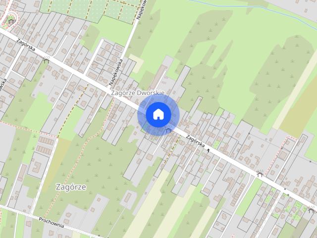 KAMERALNE MIESZKANIE PO KAPITALNYM REMONCIE