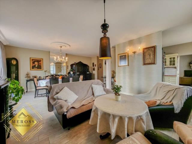 Zapraszam do obejrzenia kameralnego apartamentu 95 m² z tarasem i garażem