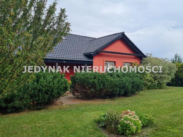 Kameralny dom 255 m² z ogrodem w Murowańcu polecam