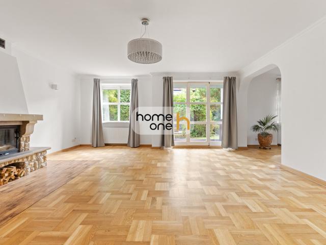 Kameralny dom | 320 m² | 5 sypialni | 3 łazienki