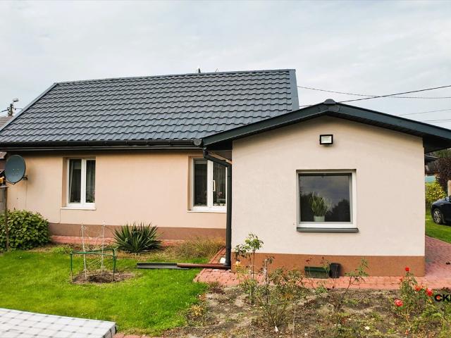 Zapraszam do kameralnego domu 50 m² przy lesie w Kielcach