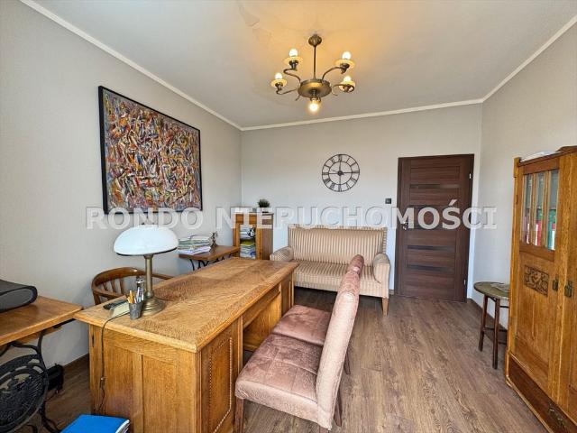 Kameralny lokal 20 m² po remoncie, idealny na biuro lub gabinet