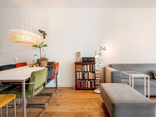 Kamerlingh Onneslaan 48, 1097 DH, Amsterdam