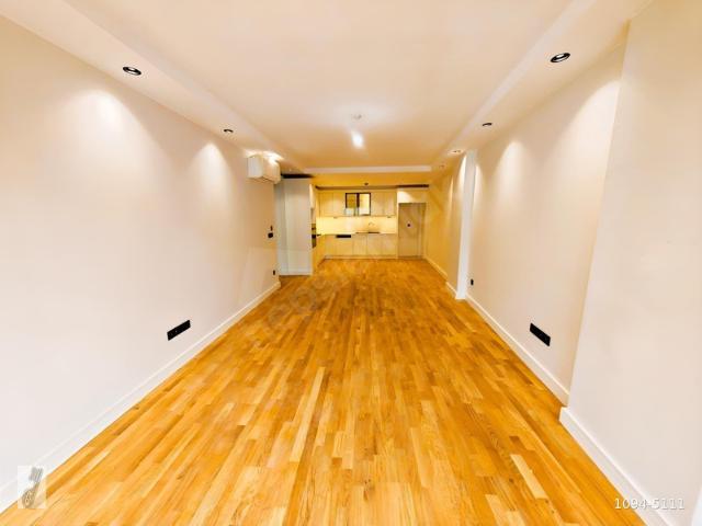 KAMİL EMLAKTAN NİSPETİYEDE YENİ BİNADA 2+1 SATILIK DAİRE