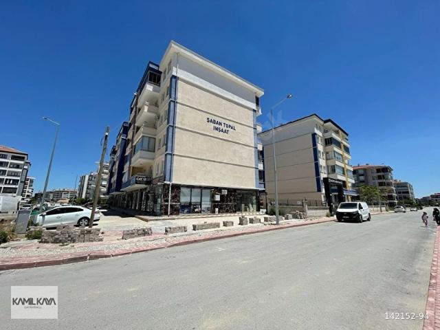 KAMİL KAYA'DAN ALİ ULVİ KURUCU CD.YAKINI SATILIK 2+1 DAİRE