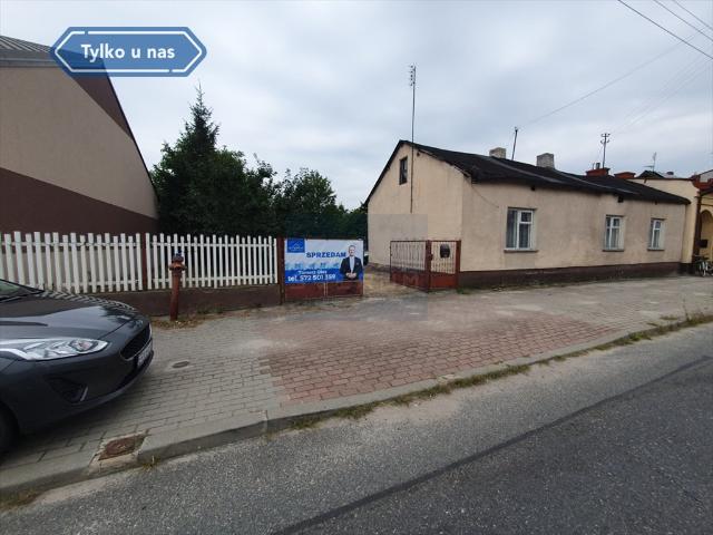 Kamieńsk, 58,50 m2