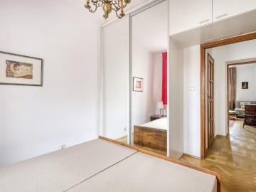 Kamienica | 3 pokoje | Metro 51.22 m²