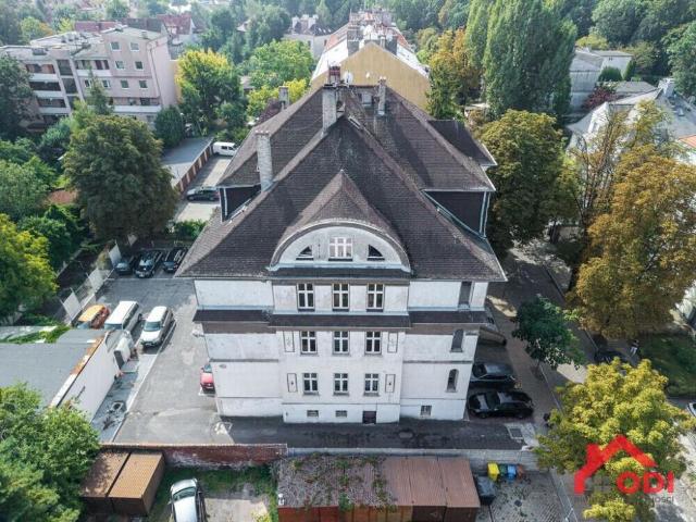 Kamienica 1430 m² w Opolu polecam