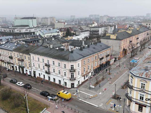 Kamienica 1616 m² w centrum Kielc inwestycja z potencjałem! polecam!