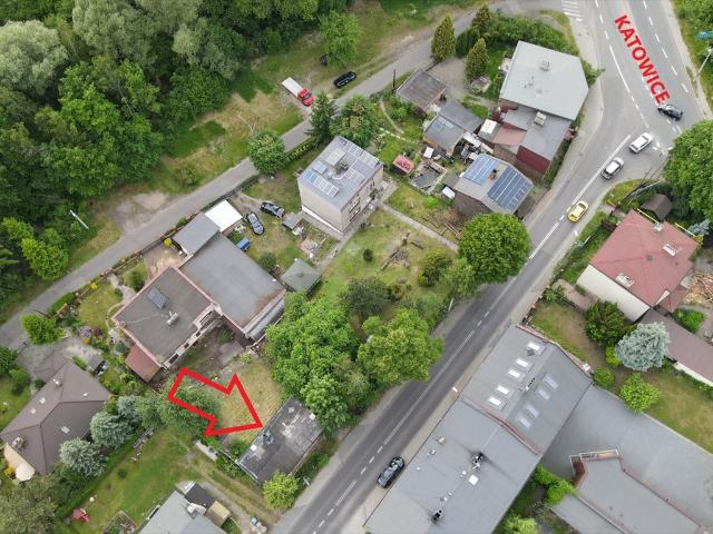 Kamienica 180 m² w Mysłowicach zapraszam