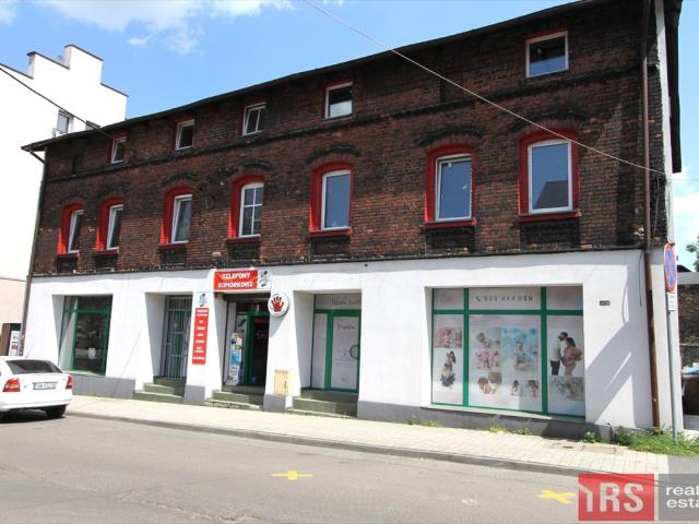 Kamienica 391 m² z modernizacją, 12 lokali zapraszam