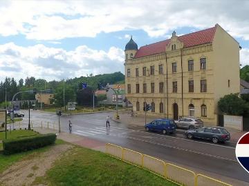 Kamienica 640 m² z możliwością rozbudowy w centrum Golubia