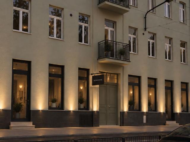 Kamienica Kamionek 42 m² z rewitalizacją zapraszam