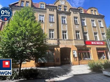Kamienica inwestycyjna w centrum Ostrów Wielkopolski