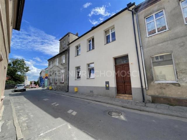 Starogard Gdański, Tczewska, 258,81 m2