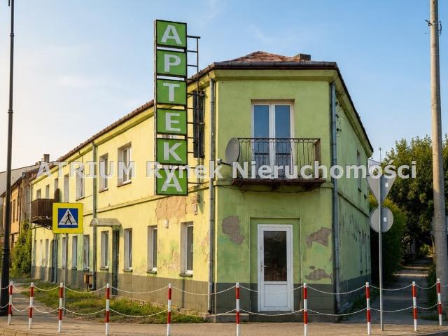 Sprzedam kamienicę inwestycyjną z potencjałem w centrum Piotrkowa