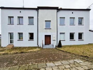 Kamienica inwestycyjna – 5 lokali pod najem