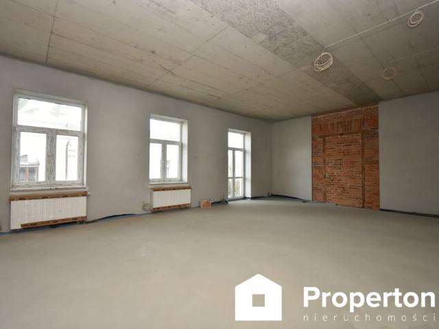 Kamienica inwestycyjna 622 m² w centrum Chełma