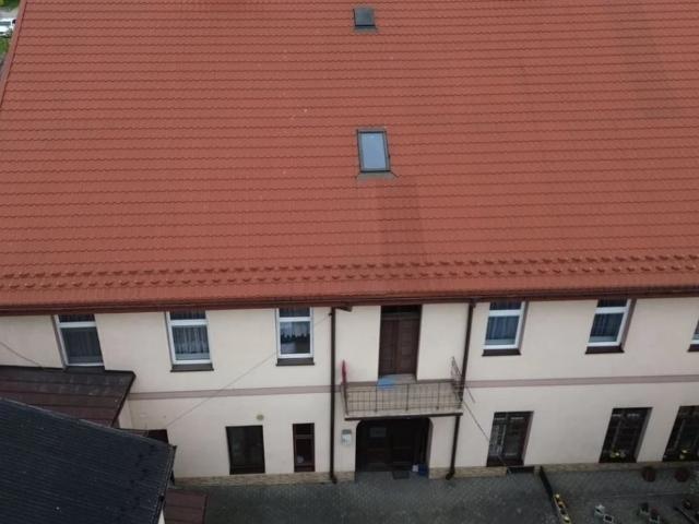 Kamienica w centrum Miechowa z 12 mieszkaniami zapraszam