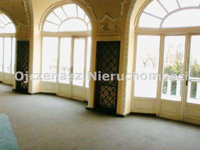 Kamienica w centrum Bydgoszczy z dużą działką 1680 m2