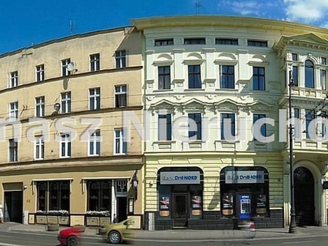 Kamienica w centrum Bydgoszczy z potencjałem na inwestycję
