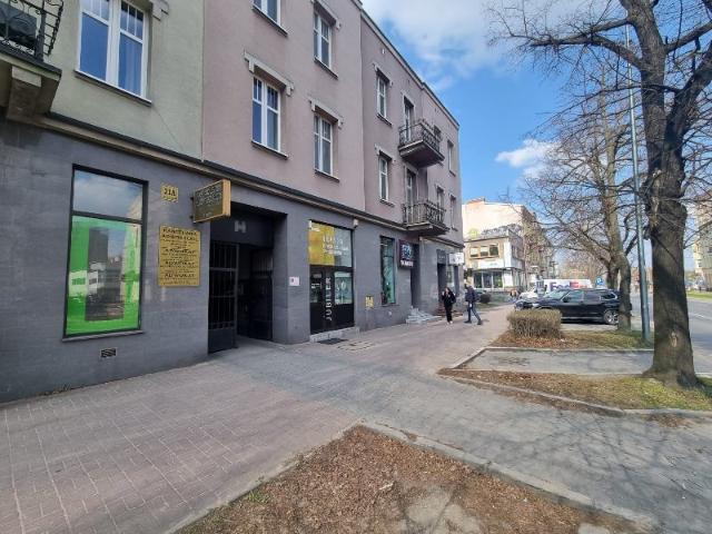 Kamienica w centrum Częstochowy duży potencjał inwestycyjny
