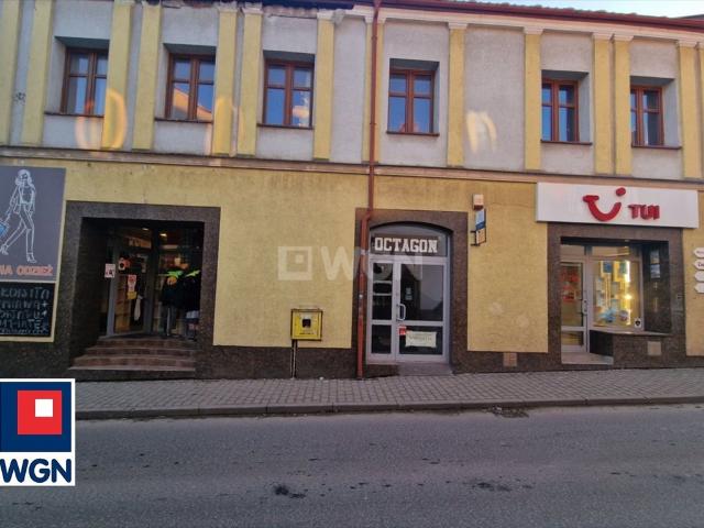 Kamienica 538 m² w centrum Chrzanowa polecam!