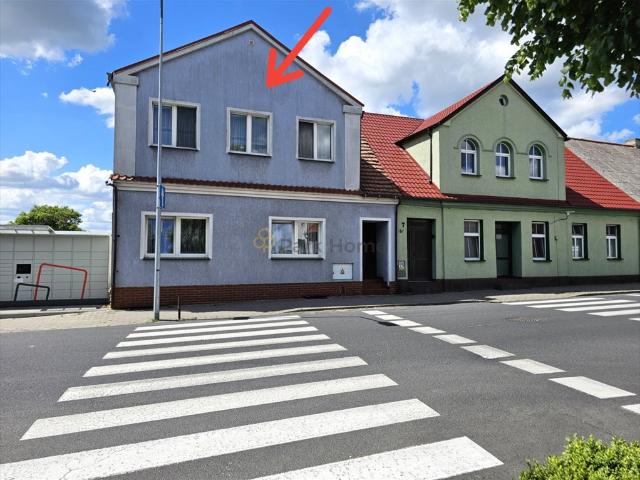 Do sprzedania kamienica z potencjałem inwestycyjnym w centrum Książa Wielkopolskiego