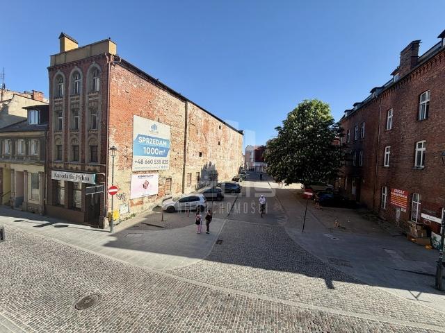 Kamienica w centrum Starogardu Gdańskiego z potencjałem rozwoju