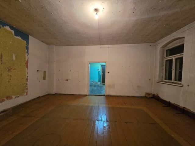 Kamienica w centrum Sieradza, 60 m2, do remontu