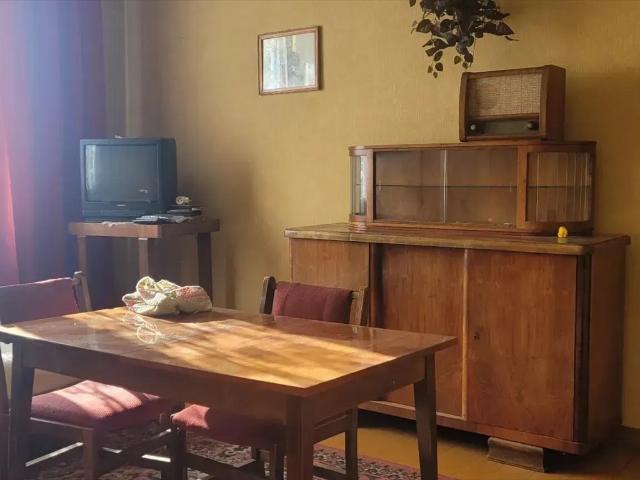 Zapraszam do inwestycji w kamienicę 4 mieszkań w Ozorkowie