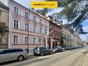 Kamienica z 6 lokalami i dużym potencjałem inwestycyjnym