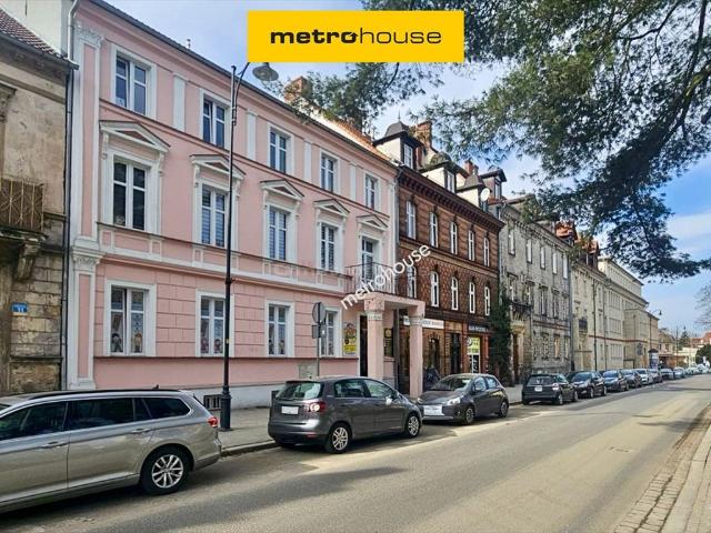 Kamienica z 6 lokalami i dużym potencjałem inwestycyjnym