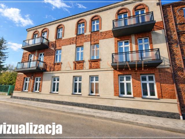 Na sprzedaż kamienica z 1935 r. z potencjałem rozbudowy i dochodem