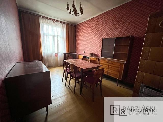 Kamienica z duszą, 48 m², centrum Gorzowa polecam!