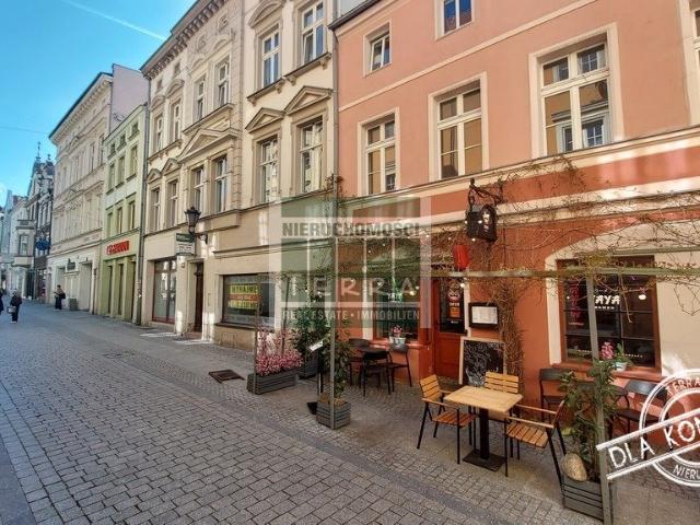 Kamienica z historią, 45 m², centrum Zielonej Góry polecam!